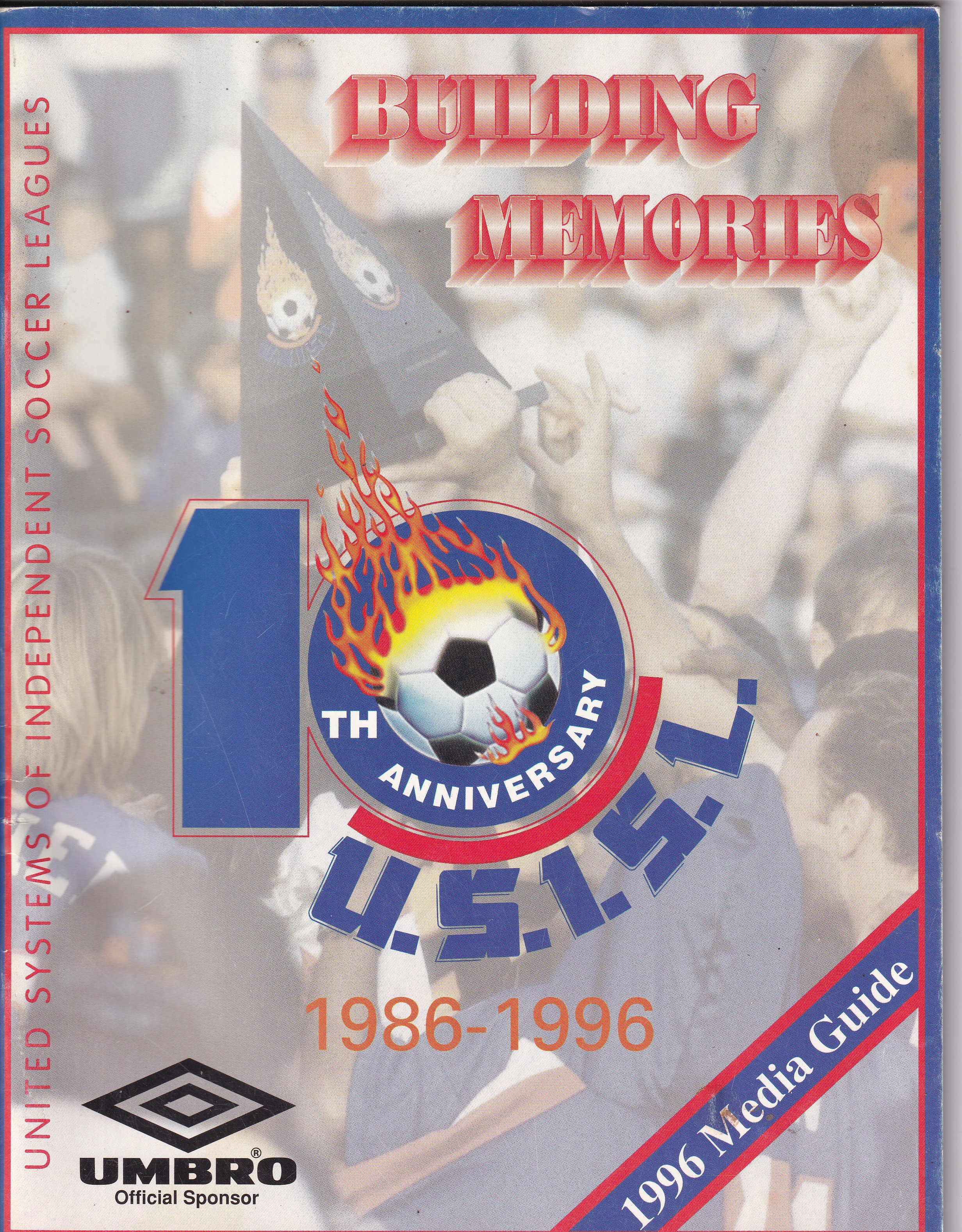 Commemorative Media Guide